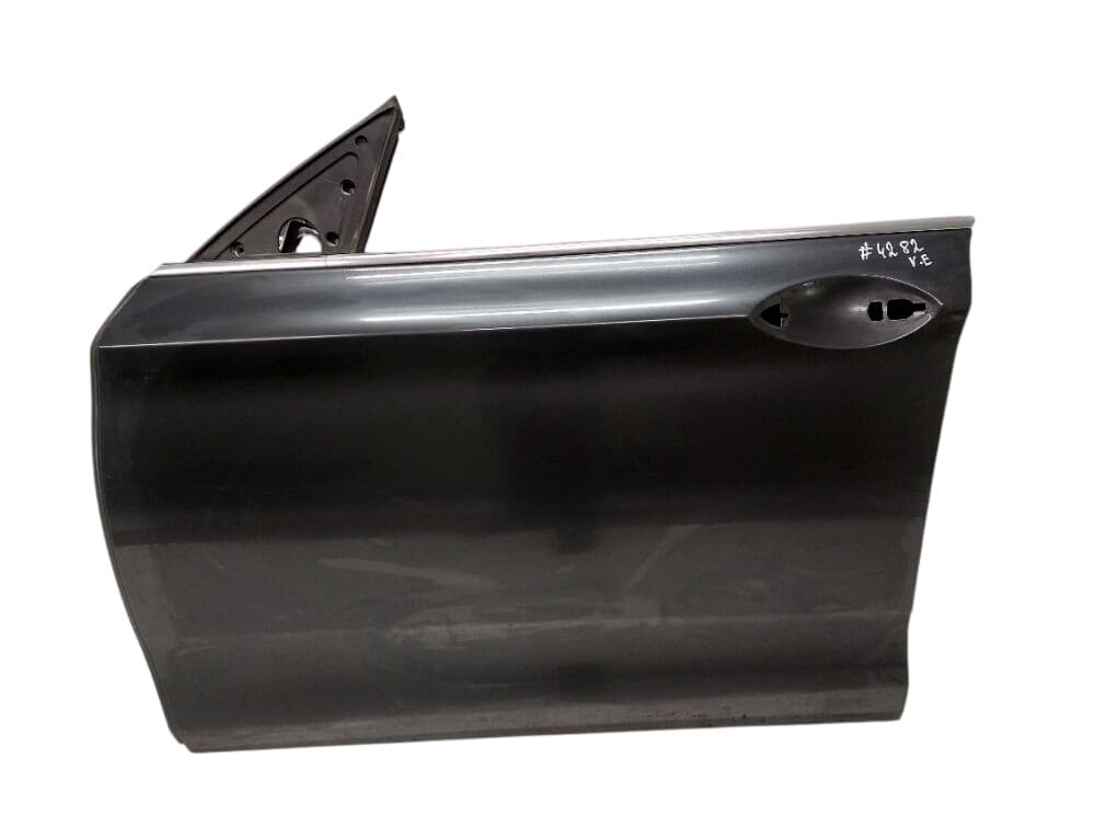 BMW 41007206439 Door Front Left BMW 5 GRAN TURISMO (F07) (2009-2017)