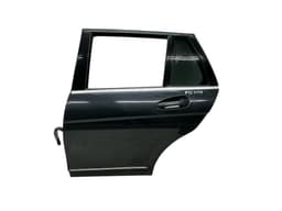 MERCEDES-BENZ A2047320310 Door Rear Left MERCEDES-BENZ C-CLASS (W204) (2007-2013) — thumbnail 1