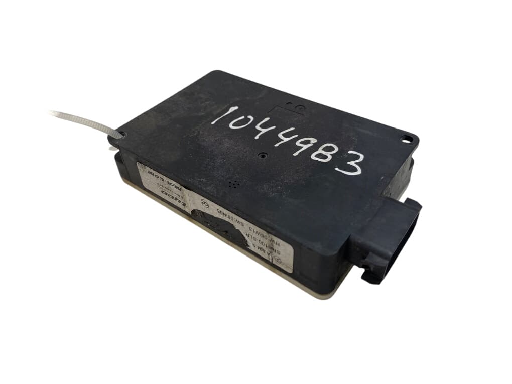 MERCEDES-BENZ A0025409117 Distronic radar / sensor MERCEDES-BENZ S-CLASS (W221) (2005-2013)
