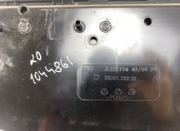 MERCEDES-BENZ A2307200274 Door Pocket Front Right MERCEDES-BENZ SL-CLASS (R230) (2001-2012) — thumbnail 4