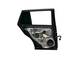 MERCEDES-BENZ A2047320310 Door Rear Left MERCEDES-BENZ C-CLASS (W204) (2007-2013) — thumbnail 2