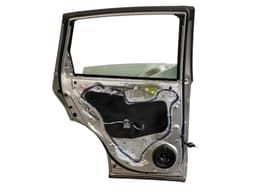 HONDA 67550T1GE00ZZ Door Rear Left HONDA CR-V IV (RM) (2012-2016) — thumbnail 2