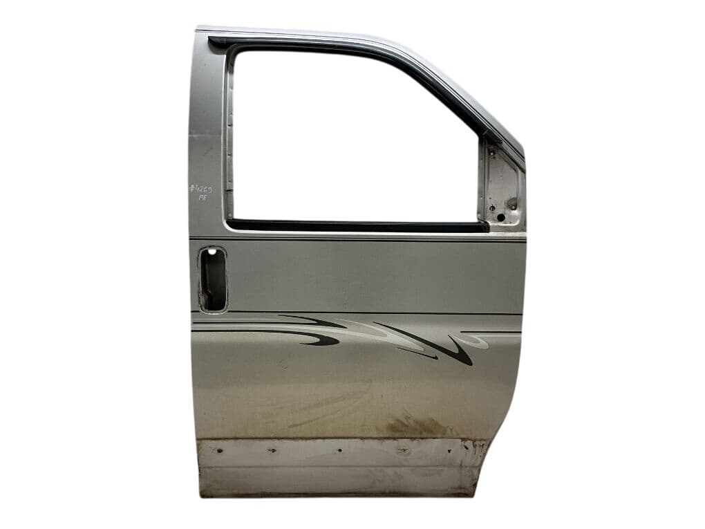CHEVROLET 25753495 Door Front Right CHEVROLET EXPRESS (2003-)