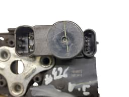 CHEVROLET 16872413 Door Lock Front Left CHEVROLET EXPRESS (2003-) — thumbnail 5