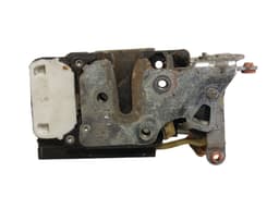 CHEVROLET 16872413 Door Lock Front Left CHEVROLET EXPRESS (2003-) — thumbnail 3