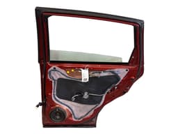 HONDA 67510T1GE00ZZ Door Rear Right HONDA CR-V IV (RM) (2012-2016) — thumbnail 2