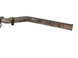 MERCEDES-BENZ A2044907559 A2044911601 Exhaust rear silencer (muffler) MERCEDES-BENZ C-CLASS (W204) (2007-2013) — thumbnail 8