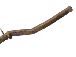 MERCEDES-BENZ A2044907559 A2044911601 Exhaust rear silencer (muffler) MERCEDES-BENZ C-CLASS (W204) (2007-2013) — thumbnail 5