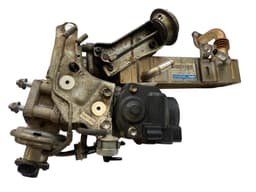 TOYOTA 256010L021 EGR cooler TOYOTA HILUX VII (AN10, AN20, AN30) (2005-2015) — thumbnail 3