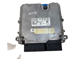 MERCEDES-BENZ 0281016656 Engine Control Unit / module (ECU) MERCEDES-BENZ S-CLASS (W221) (2005-2013) — thumbnail 2