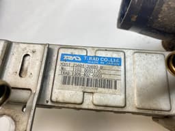 TOYOTA 256010L021 EGR cooler TOYOTA HILUX VII (AN10, AN20, AN30) (2005-2015) — thumbnail 4