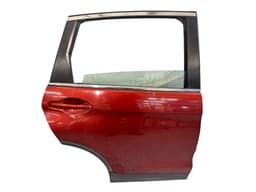 HONDA 67510T1GE00ZZ Door Rear Right HONDA CR-V IV (RM) (2012-2016) — thumbnail 1