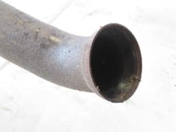 MERCEDES-BENZ A1294906319 A1404903636 A1404903436 Exhaust front silencer (resonator) MERCEDES-BENZ SL-CLASS (R129) (1989-2001) — thumbnail 9