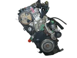 VOLVO D 4204 T Engine VOLVO S40 / V50 / C30 / C70 (MS, MW) (2004-2012) — thumbnail 2