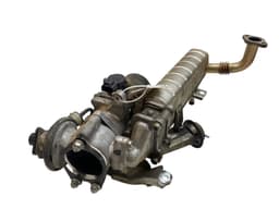 TOYOTA 256010L021 EGR cooler TOYOTA HILUX VII (AN10, AN20, AN30) (2005-2015) — thumbnail 2