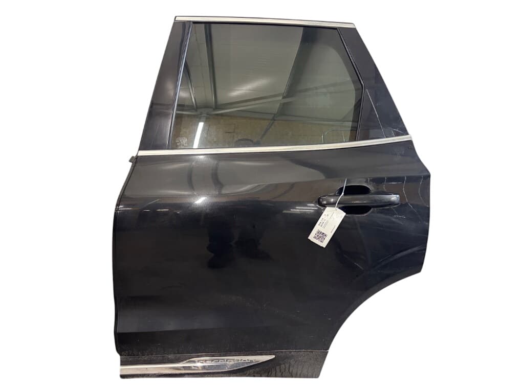 VOLVO 32399081 Door Rear Left VOLVO XC60 II (246) (2017-)