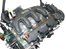 VOLVO D 4204 T Engine VOLVO S40 / V50 / C30 / C70 (MS, MW) (2004-2012) — thumbnail 5