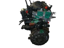 VOLVO D 4204 T Engine VOLVO S40 / V50 / C30 / C70 (MS, MW) (2004-2012) — thumbnail 4
