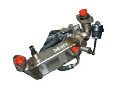 BMW 780544703 EGR cooler BMW 3 (E90, E91, E92, E93) (2005-2011) — thumbnail 2