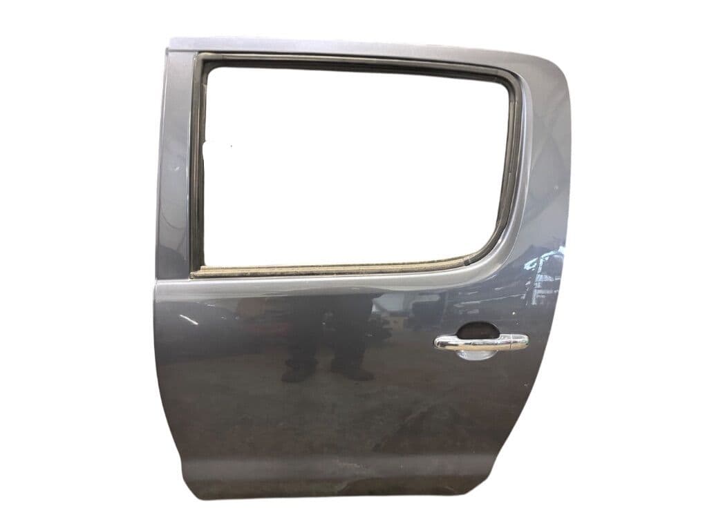 670040K060 Door Rear Left TOYOTA HILUX VII (AN10, AN20, AN30) (2005-2015)
