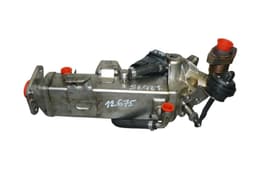 BMW 7810751 EGR cooler BMW 1 (F20, F21) (2011-2019) — thumbnail 2