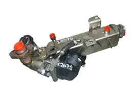 BMW 7810751 EGR cooler BMW 1 (F20, F21) (2011-2019) — thumbnail 1
