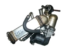 BMW 780544703 EGR cooler BMW 3 (E90, E91, E92, E93) (2005-2011) — thumbnail 3