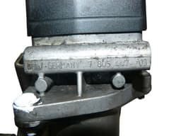 BMW 780544703 EGR cooler BMW 3 (E90, E91, E92, E93) (2005-2011) — thumbnail 4