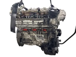 MERCEDES-BENZ 642862 OM642.862 OM642862 642.862 Engine MERCEDES-BENZ S-CLASS (W221) (2005-2013) — thumbnail 4