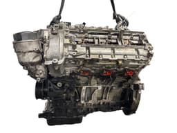 MERCEDES-BENZ 642862 OM642.862 OM642862 642.862 Engine MERCEDES-BENZ S-CLASS (W221) (2005-2013) — thumbnail 2