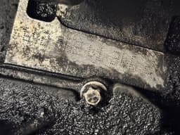 MERCEDES-BENZ 642862 OM642.862 OM642862 642.862 Engine MERCEDES-BENZ S-CLASS (W221) (2005-2013) — thumbnail 5