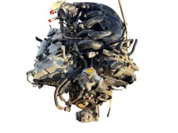 LEXUS 2GRFSE 2GR-FSE Engine LEXUS GS III (2005-2011) — thumbnail 3