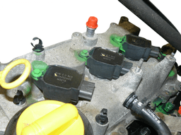 DACIA H4B408 Engine DACIA LOGAN II (2012-2020) — thumbnail 10