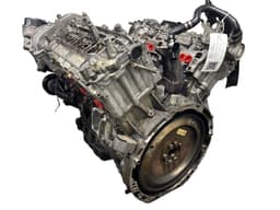 MERCEDES-BENZ 642862 OM642.862 OM642862 642.862 Engine MERCEDES-BENZ S-CLASS (W221) (2005-2013) — thumbnail 1