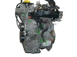 DACIA H4B408 Engine DACIA LOGAN II (2012-2020) — thumbnail 4