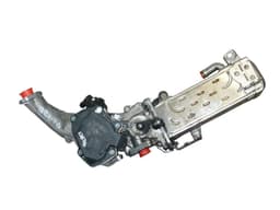 MERCEDES-BENZ EGR cooler MERCEDES-BENZ SPRINTER (906) (2006-2018) — thumbnail 1