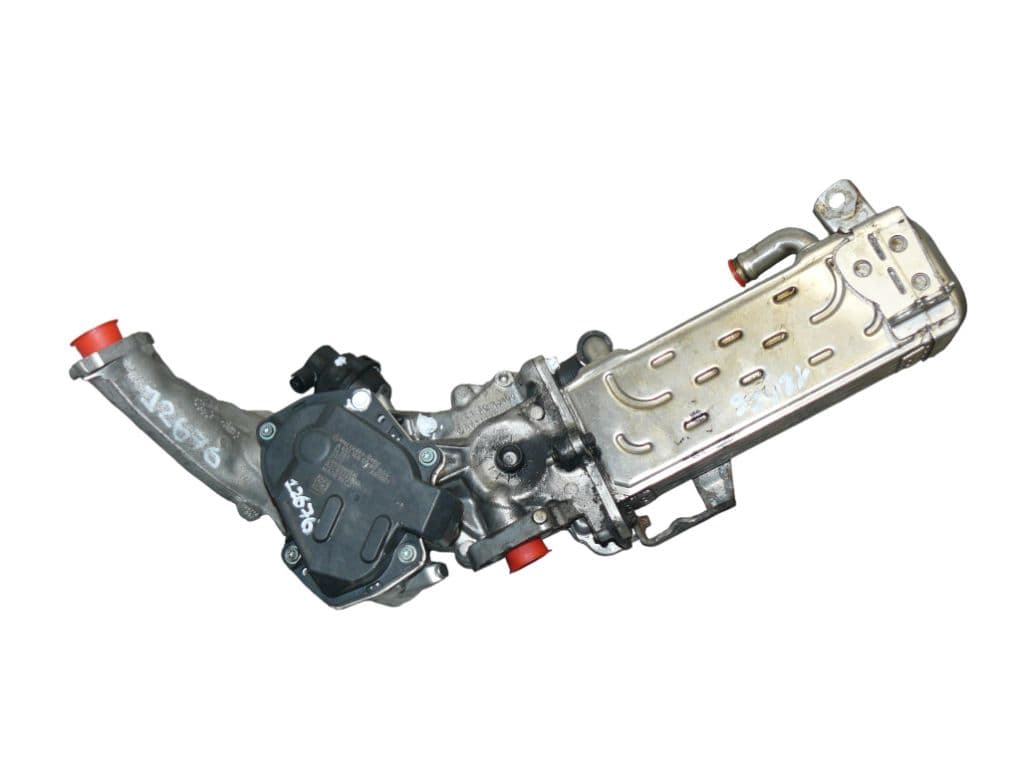 MERCEDES-BENZ EGR cooler MERCEDES-BENZ SPRINTER (906) (2006-2018)