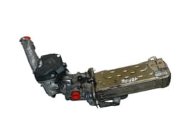 MERCEDES-BENZ EGR cooler MERCEDES-BENZ SPRINTER (906) (2006-2018) — thumbnail 2