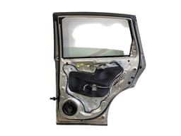 HONDA 67510T1GE00ZZ Door Rear Right HONDA CR-V IV (RM) (2012-2016) — thumbnail 2