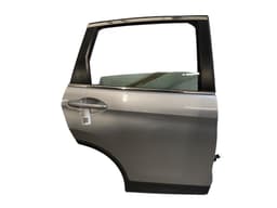 HONDA 67510T1GE00ZZ Door Rear Right HONDA CR-V IV (RM) (2012-2016) — thumbnail 1