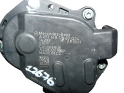 MERCEDES-BENZ EGR cooler MERCEDES-BENZ SPRINTER (906) (2006-2018) — thumbnail 3