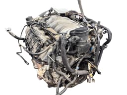 MERCEDES-BENZ 113963 M113.963 M113963 113.963 Engine MERCEDES-BENZ SL-CLASS (R230) (2001-2012) — thumbnail 1