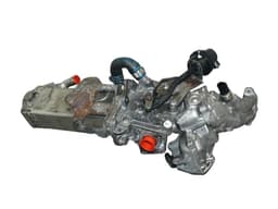 MERCEDES-BENZ EGR cooler MERCEDES-BENZ SPRINTER (906) (2006-2018) — thumbnail 5