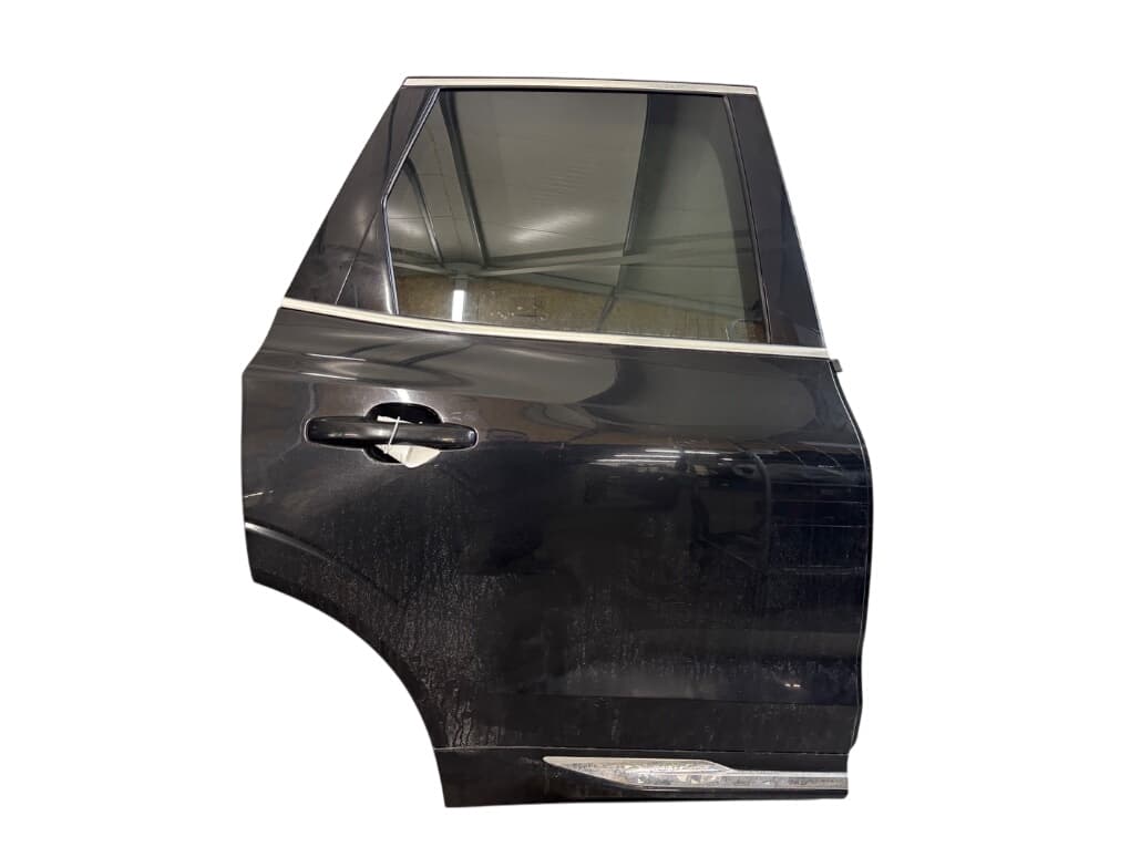 VOLVO 32399082 Door Rear Right VOLVO XC60 II (246) (2017-)