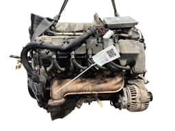 MERCEDES-BENZ 113963 M113.963 M113963 113.963 Engine MERCEDES-BENZ SL-CLASS (R230) (2001-2012) — thumbnail 4