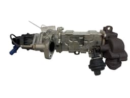 JEEP 68483334AA EGR cooler JEEP GRAND CHEROKEE IV (WK, WK2) (2010-2021) — thumbnail 2