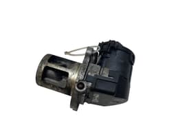 MERCEDES-BENZ A6421402160 EGR Valve MERCEDES-BENZ S-CLASS (W221) (2005-2013) — thumbnail 1