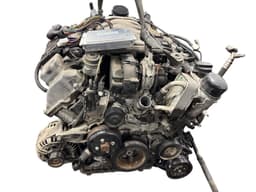 MERCEDES-BENZ 113963 M113.963 M113963 113.963 Engine MERCEDES-BENZ SL-CLASS (R230) (2001-2012) — thumbnail 3