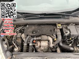 PEUGEOT 9HP DV6DTED Engine PEUGEOT 308 I (4A, 4C) (2007-2013) — thumbnail 1
