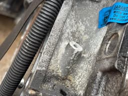 MERCEDES-BENZ 273961 273.961 M273961 M273.961 Engine MERCEDES-BENZ S-CLASS (W221) (2005-2013) — thumbnail 6